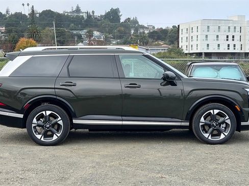 New 2026 Hyundai Palisade Limited image 5