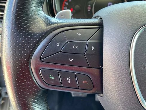 Used 2021 Dodge Durango GT AWD/4WD image 21
