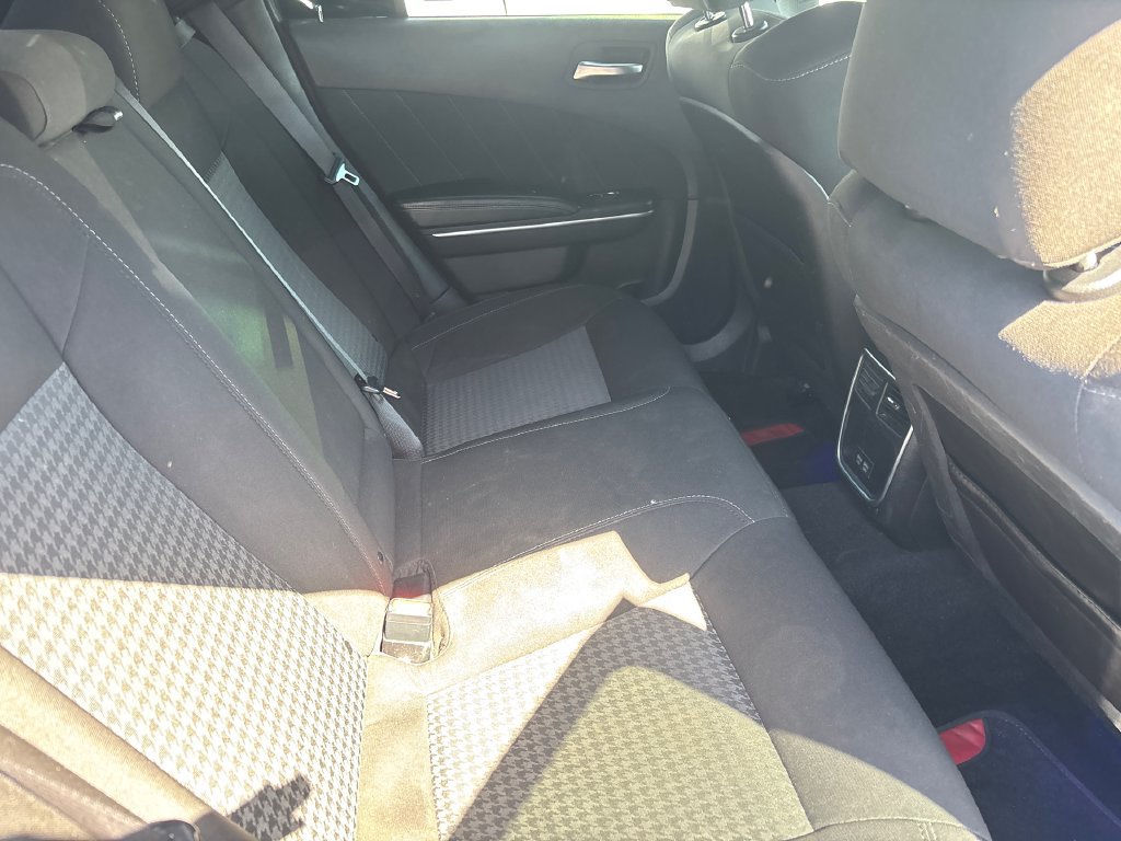 Used 2021 Dodge Charger R/T RWD image 8