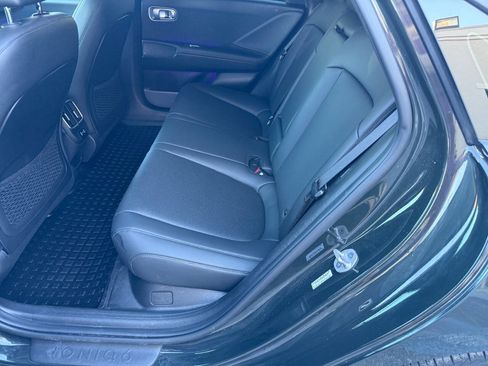 Used 2023 Hyundai Ioniq 6 SEL image 4