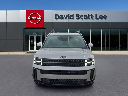 Used 2024 Hyundai Santa Fe Calligraphy image 2