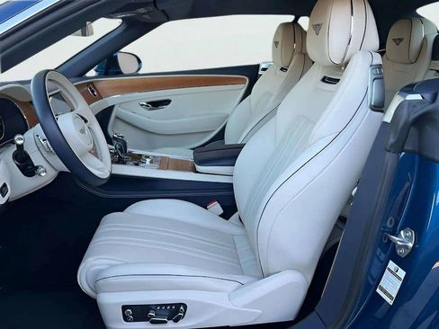 Used 2024 Bentley Continental GT AWD/4WD image 24
