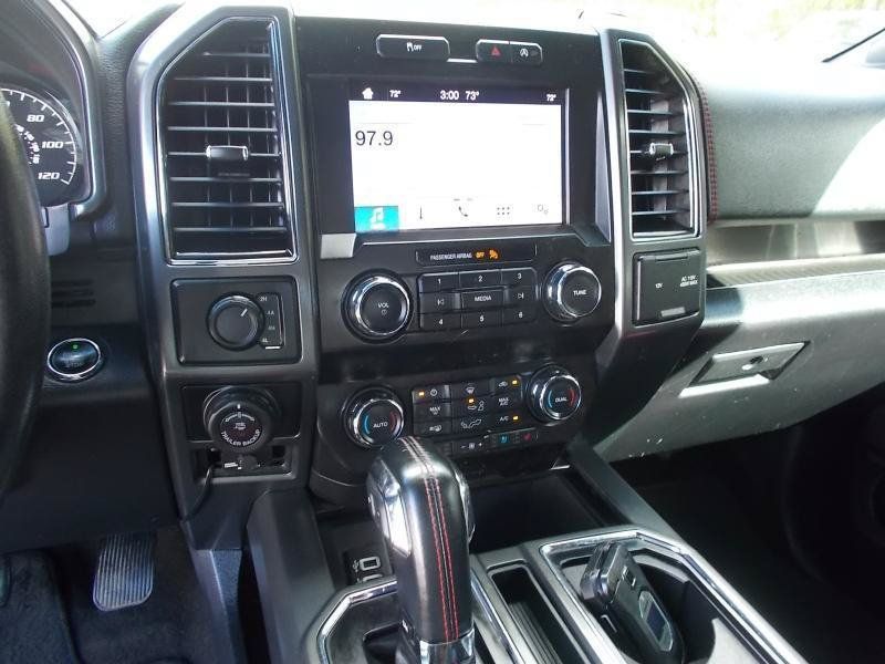 Used 2019 Ford F150 Lariat AWD/4WD image 32