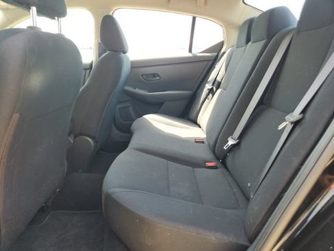 Used 2024 Nissan Sentra S FWD image 18