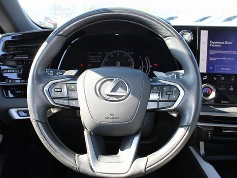 Certified 2023 Lexus RX 350 Premium image 16