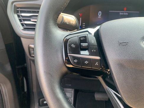 Used 2024 Ford Escape Active w/ Tech Pack #1 AWD/4WD image 28