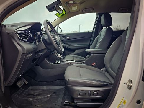 Certified 2023 Buick Encore GX Select w/ Sport Touring Package image 10