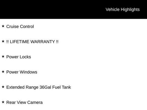 New 2026 Ford F150 STX w/ F-150 LOBO Package AWD/4WD image 45