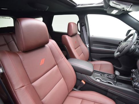 New 2026 Dodge Durango GT AWD/4WD image 17