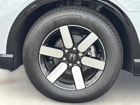 New 2026 Honda Prologue Touring image 11