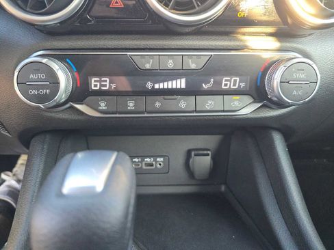 Used 2023 Nissan Sentra SV w/ All-Weather Package image 29