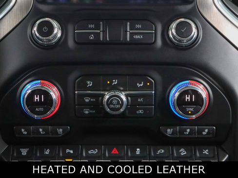 Used 2022 GMC Sierra 2500 Denali image 21