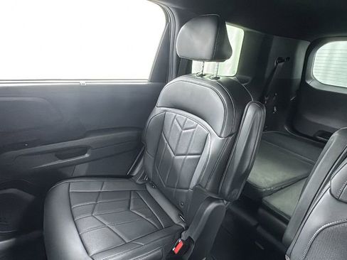 New 2027 Kia Telluride SX Prestige X-Pro AWD/4WD image 14