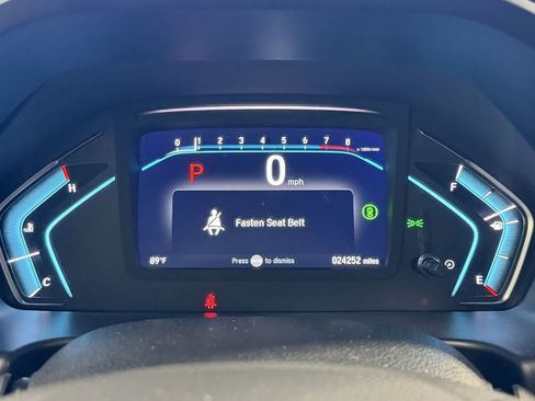 Used 2024 Honda Odyssey Sport image 19