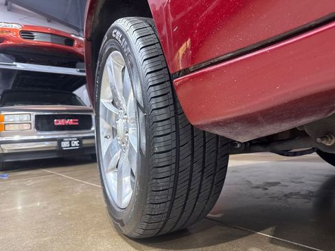 Used 2007 Chevrolet TrailBlazer SS image 55