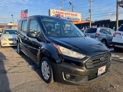 Used 2020 Ford Transit Connect XL image 2