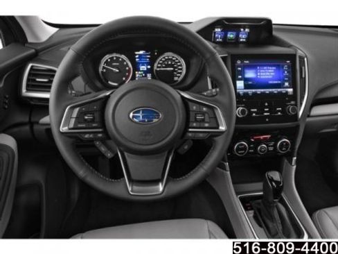 Used 2022 Subaru Forester Limited image 11