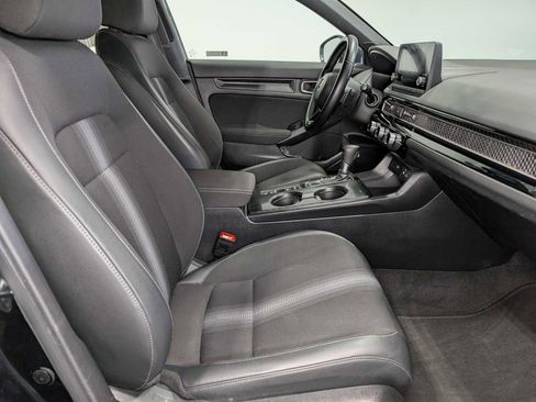 Certified 2023 Honda Civic Sport image 40