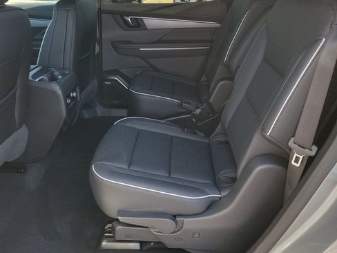 New 2026 Buick Enclave Sport Touring w/ Power Package image 7