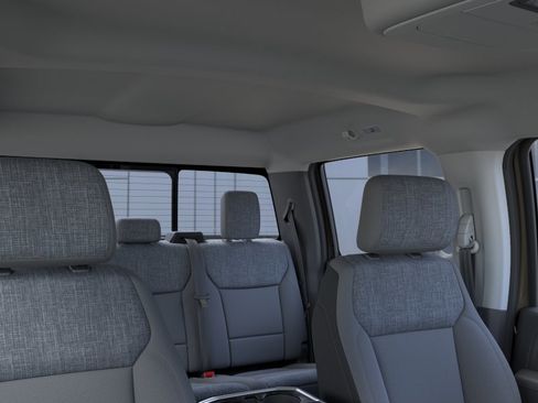 New 2026 Ford F150 XLT AWD/4WD image 22