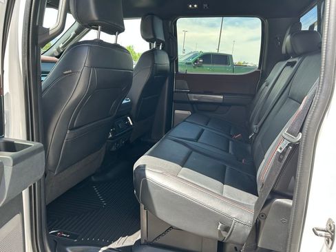Used 2023 Ford F150 Lariat AWD/4WD image 11