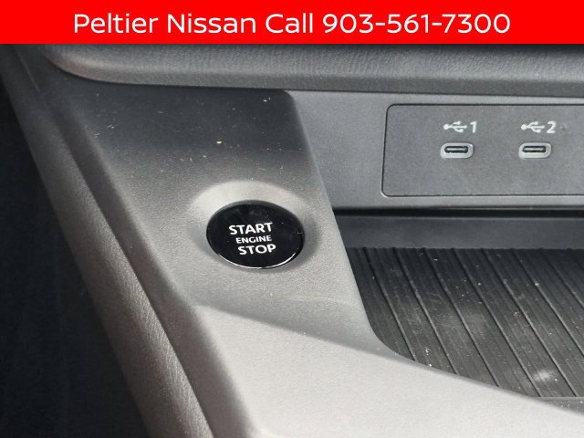 New 2026 Nissan Sentra SV w/ Floor Mat Package FWD image 19
