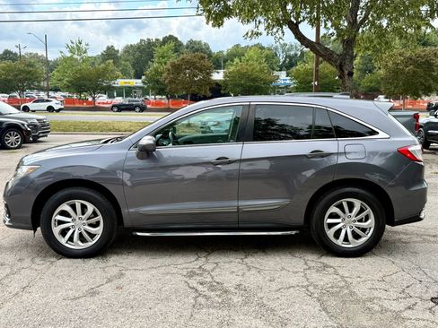 Used 2017 Acura RDX AWD w/ Technology Package image 8