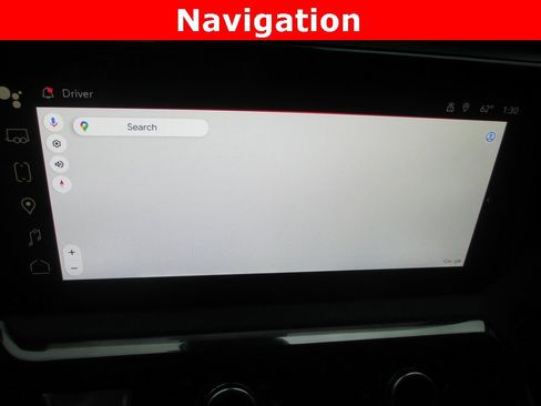 Certified 2024 GMC Sierra 1500 AT4 w/ Technology Package image 14