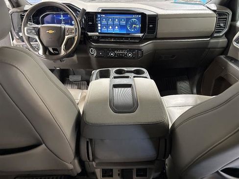 Used 2015 Chevrolet Silverado 1500 LT w/ All Star Edition AWD/4WD image 25