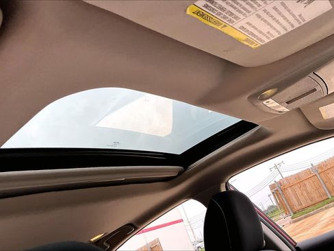 Used 2018 Nissan Altima 2.5 SV w/ 2.5 SV Technology Package FWD image 12