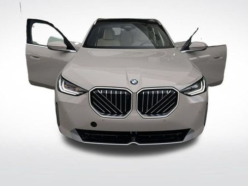 New 2026 BMW X3 xDrive30i w/ Premium Package AWD/4WD image 32