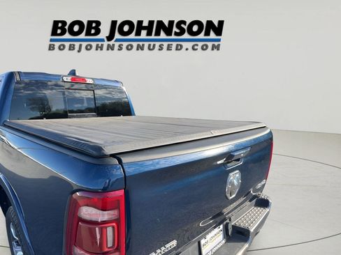 Used 2022 RAM 1500 Laramie image 30