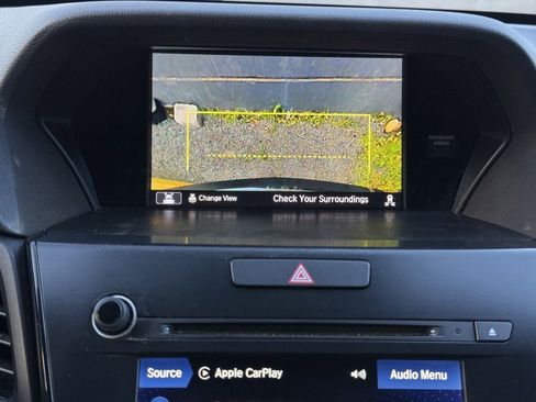 Used 2021 Acura ILX image 24