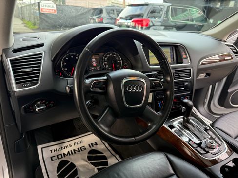 Used 2012 Audi Q5 3.2 Premium Plus AWD/4WD image 8