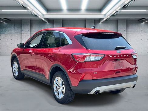 Used 2022 Ford Escape SE w/ Cold Weather Package AWD/4WD image 26