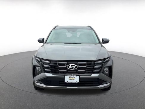 Used 2026 Hyundai Tucson SEL Plus AWD/4WD image 4