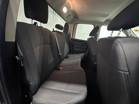 Used 2018 RAM 1500 Express w/ Express Value Package AWD/4WD image 22