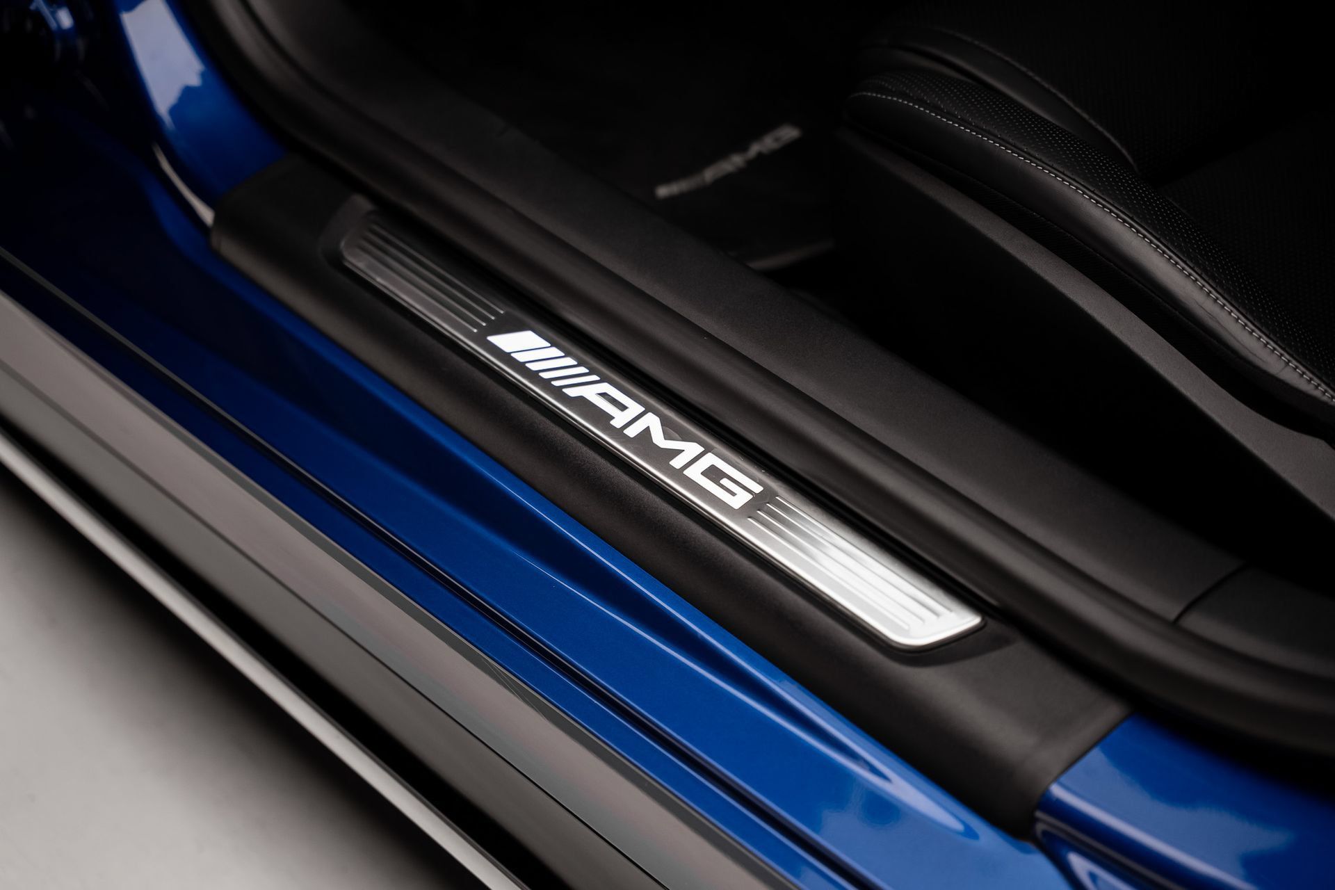 Used 2024 Mercedes-Benz AMG GT 55 image 60