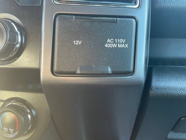 Certified 2019 Ford F150 XLT w/ Equipment Group 302A Luxury AWD/4WD image 16