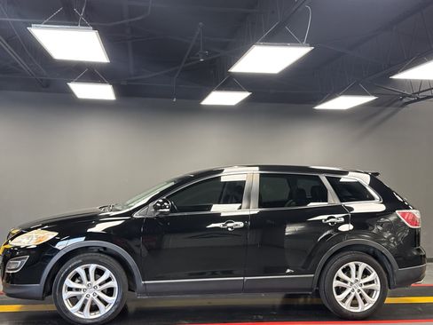 Used 2011 MAZDA CX-9 Grand Touring image 3