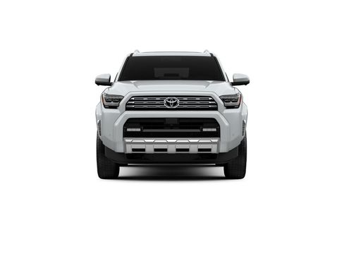 New 2026 Toyota 4Runner Limited AWD/4WD image 17