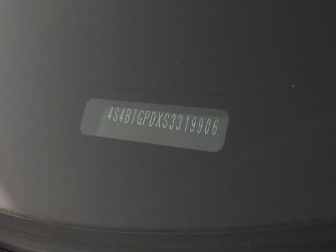 Used 2025 Subaru Outback Touring XT AWD/4WD image 39