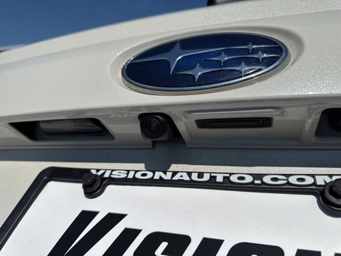 Used 2023 Subaru Crosstrek 2.5i Limited AWD/4WD image 16