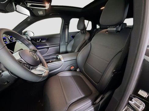 New 2026 Mercedes-Benz GLC 300 4MATIC image 12