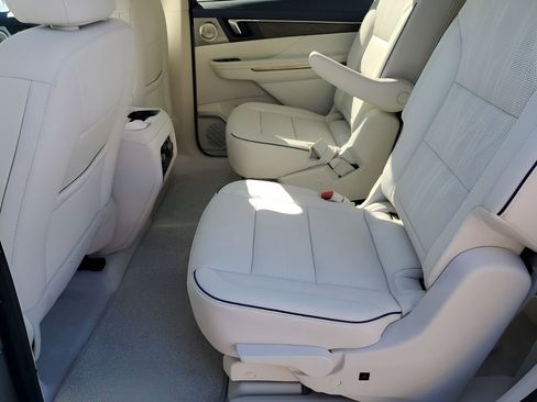 New 2026 Buick Enclave Avenir w/ Super Cruise Package image 20