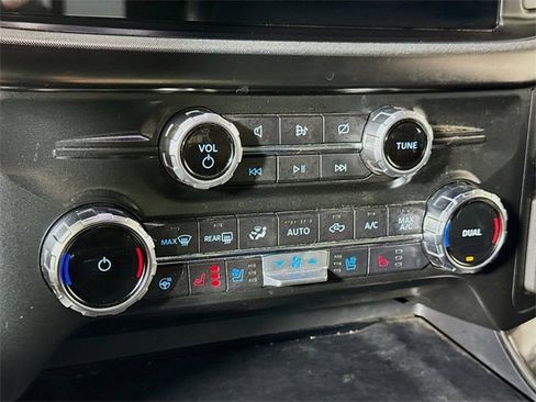 Used 2022 Ford F150 Tremor w/ Equipment Group 402A High image 14