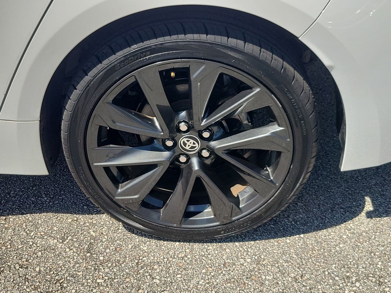Used 2024 Toyota Corolla SE FWD image 5