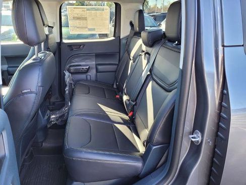 New 2026 Ford Maverick Lobo image 9