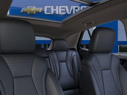 New 2026 Buick Envision Preferred AWD/4WD image 24