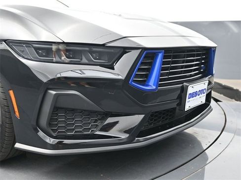 Used 2024 Ford Mustang GT Premium image 33